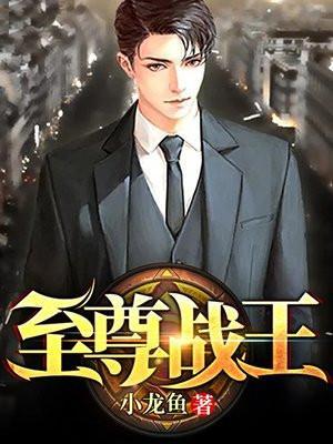盖世战王